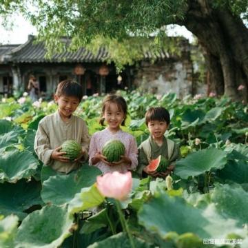 探索安徽合肥:亲子游旅行指南大全