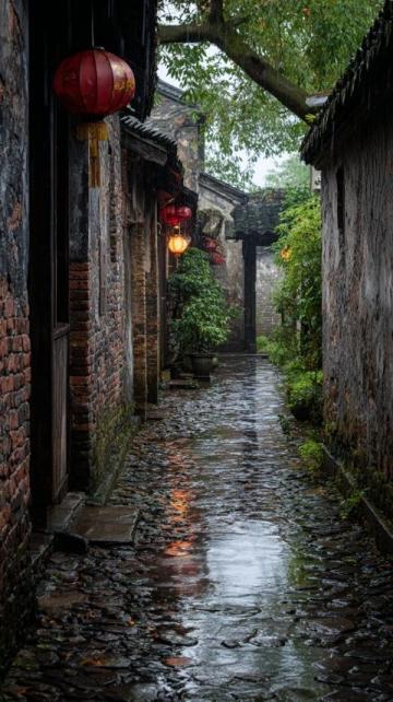 桂林夜晚游攻略:探访古街巷、登高观景、享受美食和购物体验