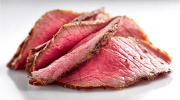 寻味四隅老牌熏香肉,三十年传承不变的正宗味道!