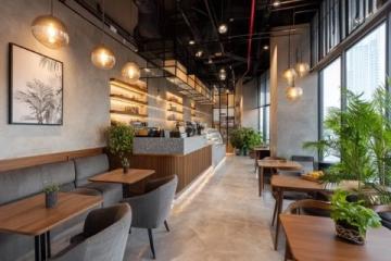 IFS新餐厅:避人流早尝鲜,惊喜美食等你发掘
