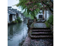 逛老门东逛到脚酸时，被巷口飘来的温厚鸭香勾了魂——不是网红店那种冲鼻的香精味