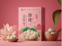小红书都在推：山西碗托，滑嫩嚼劲好吃！