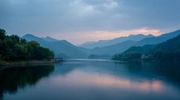 易水湖美景赏析，精彩介绍尽在其中