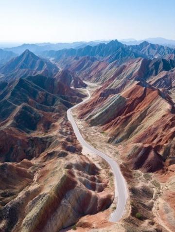 三下乡" 文韵幻彩:河北文旅振兴之路