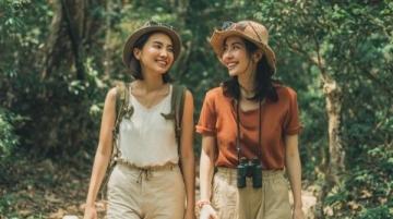 菏泽3天2晚旅游攻略:闺蜜同行,299元畅游花销低至5元起!