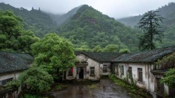**来凤县牛王庙——探秘鄂西民俗文化瑰宝**
