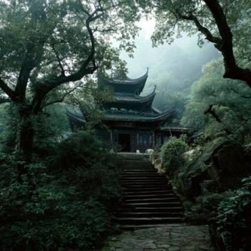 **来凤县牛王庙——探秘鄂西民俗文化瑰宝**