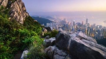 香港两天一夜旅游攻略:人均700元畅游美食与美景