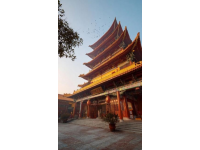 **来凤县牛王庙——探秘鄂西民俗文化瑰宝**
