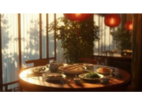 探索粤菜奥秘：全球餐桌的中国美食领袖