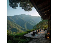 太行水镇：京雄保腹地的文化旅游与康养胜地