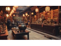 探店推荐：江阴忠义街旁的宝藏小店——壹盏料，美食美景尽享其中！