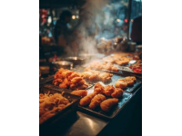苏州美食｜家附近也有不错的烧烤店啦