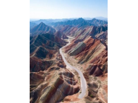 三下乡" 文韵幻彩：河北文旅振兴之路