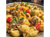 新口味探索：辣味干脆面食记