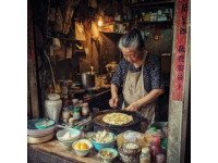 探秘楚河汉街：权威美食指南及隐藏版住宿精选