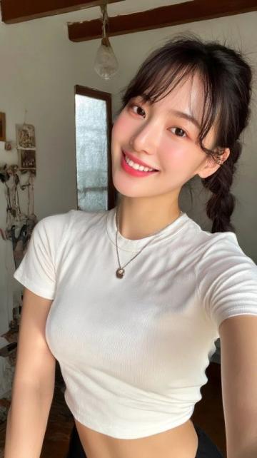 全红婵家乡迈合村喜临门