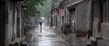 
山东夏日漫步：发现老街新韵，解锁美好时光之旅