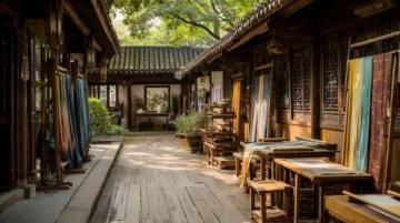 台州二日游攻略：神仙居探险+紫阳古街文化之旅