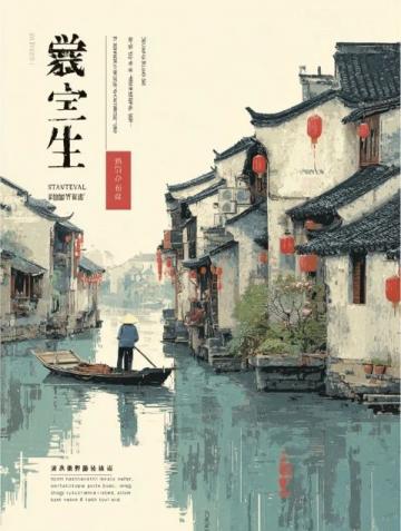 神仙居一日游攻略:寻仙之旅全指南