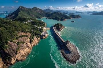 台州:中国东南的海岸奇境与诗意人文探索之旅