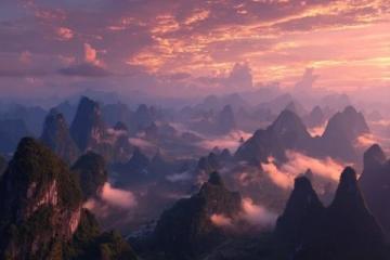 桂林独秀峰王城景区超详细旅游攻略(含酒店推荐)