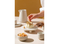 第一次尝试缙云烧饼外卖,不如现做口感差