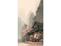 腾冲小众旅行地的动漫之旅