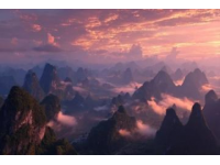 桂林独秀峰王城景区超详细旅游攻略（含酒店推荐）