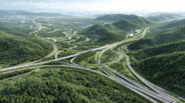 国道309全览:线路、历史、重要城市和景点等