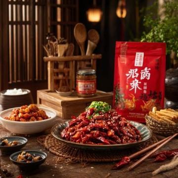 赤峰值得带走的特产有哪些?敖汉小米、巴林石推荐