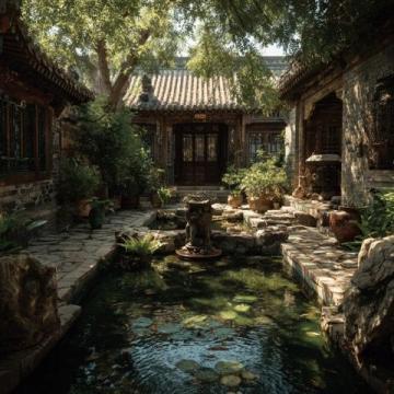 探秘广州永庆坊,解密七十二家房客同款广府记忆