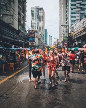 7天泰国曼谷自由行攻略!必去景点美食全囊括