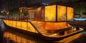 雁栖湖畔的旋律:一场别致的音乐盛宴