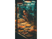 北京鸟巢周边夜宵指南：十大必尝美食盘点