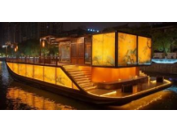 雁栖湖畔的旋律：一场别致的音乐盛宴