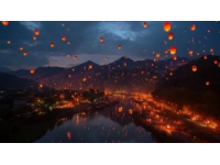 在延平山水间漫游，品味旧日时光的烟火气