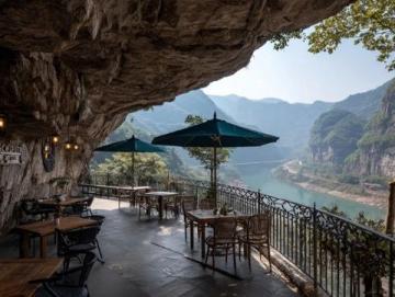 山西之旅：惊喜连连的美食与风景体验
