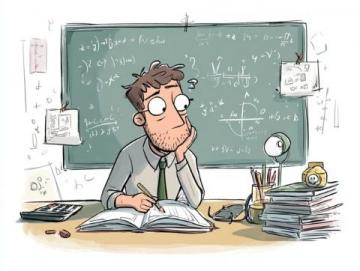 初中数学必背核心考点汇总
