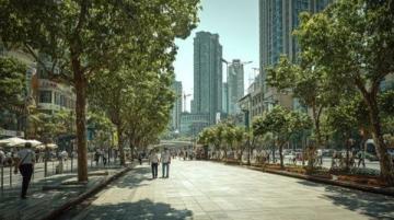 上海淮海中路Shopping攻略：7大潮流商场、4个网红打卡地等你来挑战！