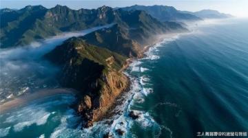 广东南澳岛旅游攻略：海岛风光与潮汕风情体验