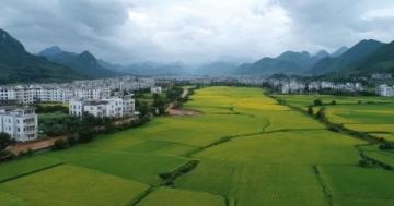 赣州 vs 九江：谁是江西真正的第二大城市？