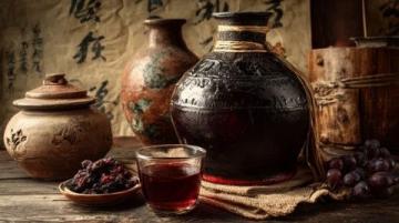 揭秘白酒冷知识:不同香型与酿造工艺详解