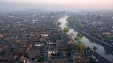 江阴：历史底蕴与现代经济并重的城市