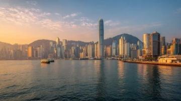 香港一日游|暴走2w步总结的精华路线:一天时间内体验城市魅力与经典机位