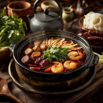 天津美食大全:5道让你难忘的吃货经典!