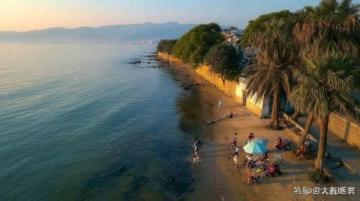 广东南澳岛旅游攻略：海岛风光与潮汕风情体验