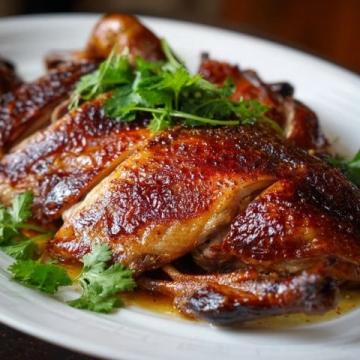 玻璃鸭膀酥到骨子里的金陵风雅