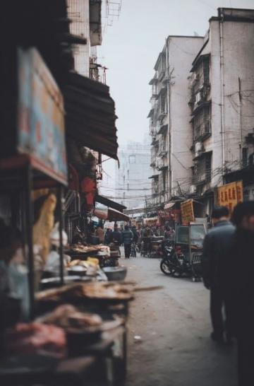 潮汕小吃店难逃倒闭命运，外卖费加剧困境！