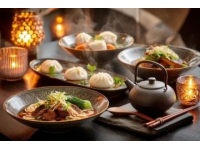 阿那亚特色餐厅推荐：地道美食大赏